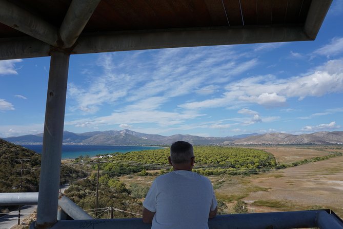 Marathon & Thermopylae Battlefields Private Day Tour from Athens - Why a private Marathon and Thermopylae day works so well