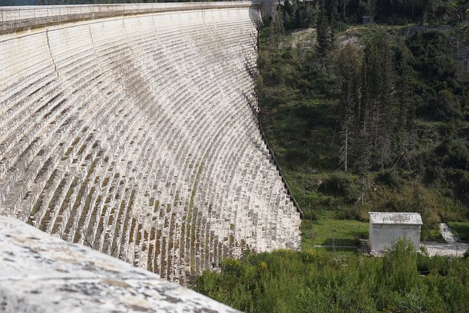 Marathon & Thermopylae Battlefields Private Day Tour from Athens - Athens pickup, then a direct run toward the past