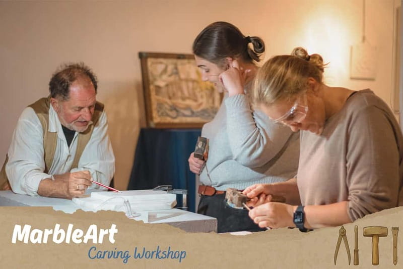 Marble Carving Workshop and Cultural Tour - Cycladic Art - Why Cycladic Marble Carving in Athens Feels Different