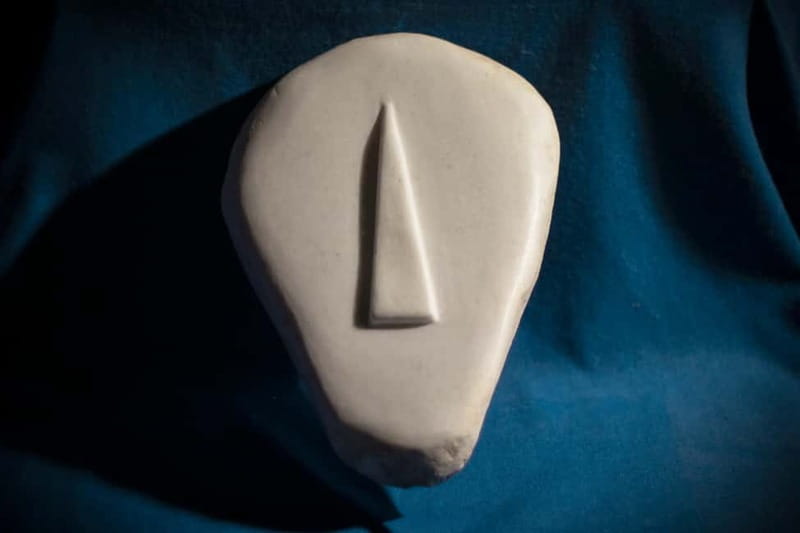 Marble Carving Workshop and Cultural Tour - Cycladic Art - Your 135 Minutes: What You’ll Actually Do in the Studio