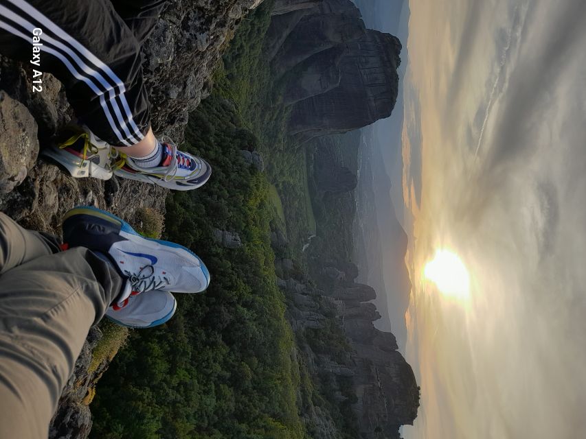 Meteora: E-Bike Epic Sunset Tour With Local Guide & Drink - Meteora by E-Bike: Why This Sunset Ride Works So Well
