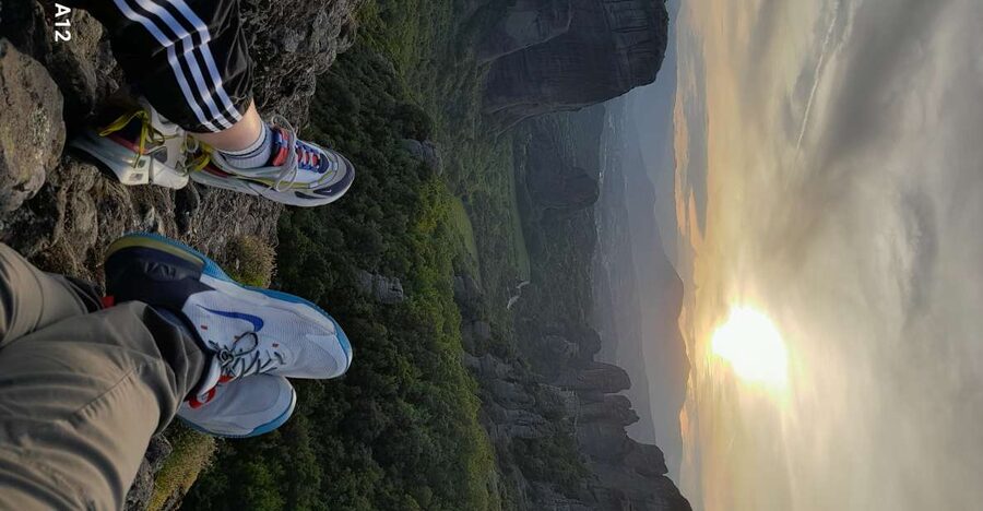 Meteora: E-Bike Epic Sunset Tour With Local Guide & Drink - The Ride Up: How the E-Bike Changes Your Whole Day
