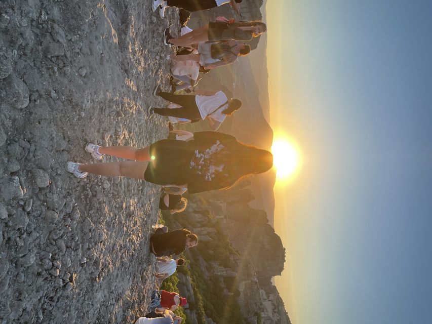 Meteora: E-Bike Epic Sunset Tour With Local Guide & Drink - The Downhill Back to Kalabaka: Fun, Fast, and Mostly Effortless
