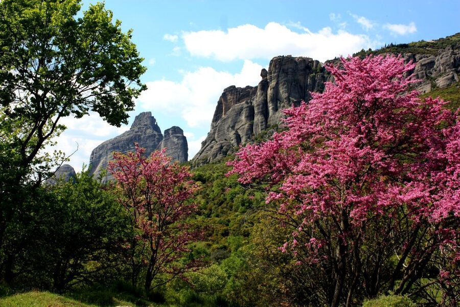 Meteora: Easy Hiking Adventure - Key highlights that make this hike worth your time