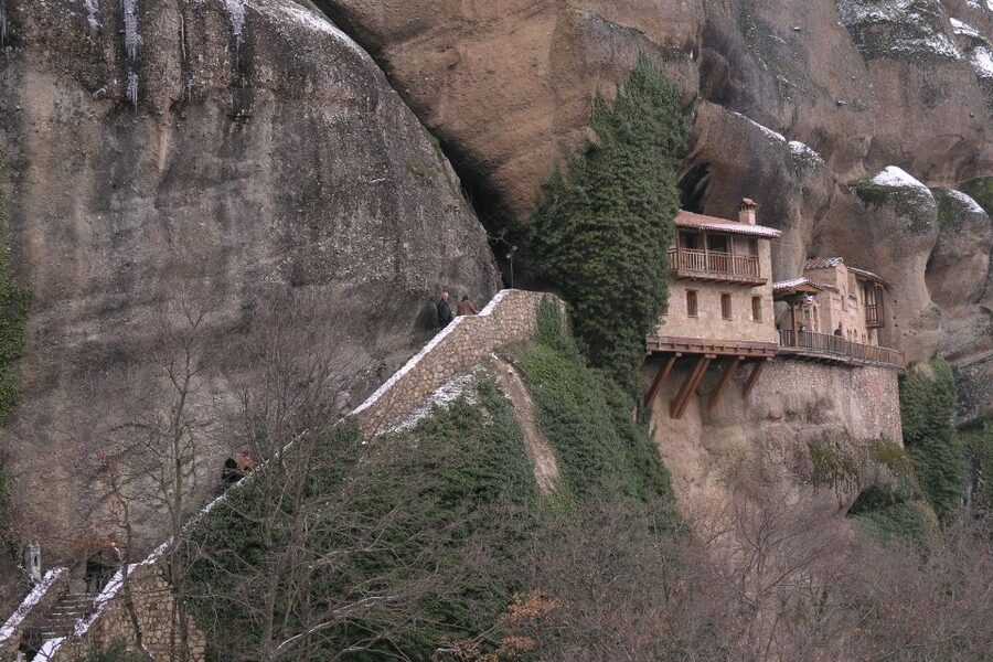 Meteora: Easy Hiking Adventure - Should you book this Meteora Easy Hiking Adventure?