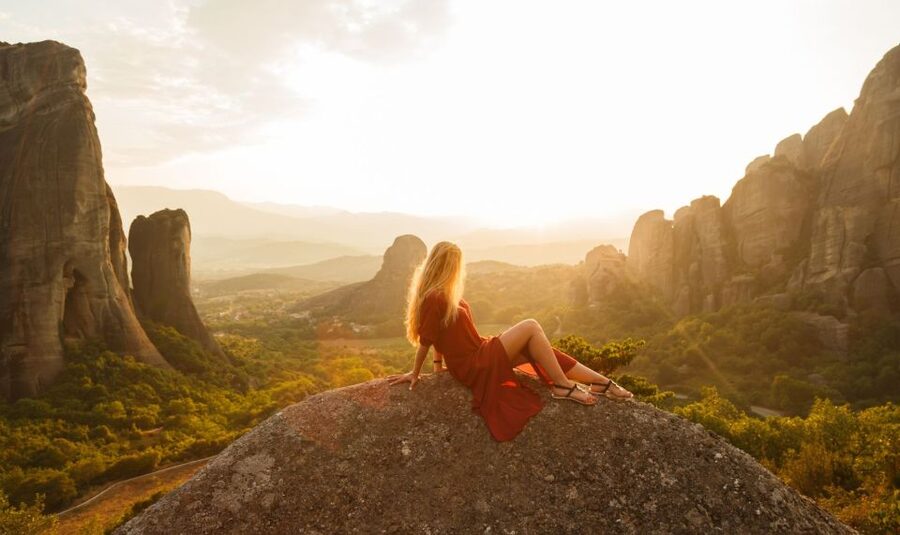 Meteora: Guided Sunset Tour with Monasteries & Caves Visit - Key highlights I think you should prioritize