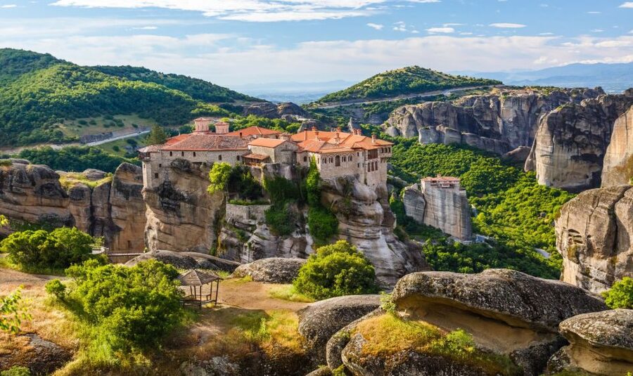 Meteora: Guided Sunset Tour with Monasteries & Caves Visit - What I’d do before you go: simple prep that pays off