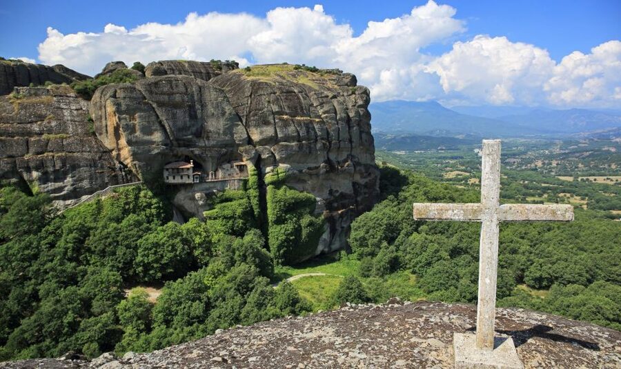 Meteora: Hiking Tour with Local Guide and Monastery Visit - Who Should Book This Meteora Hike (and Who Should Skip It)