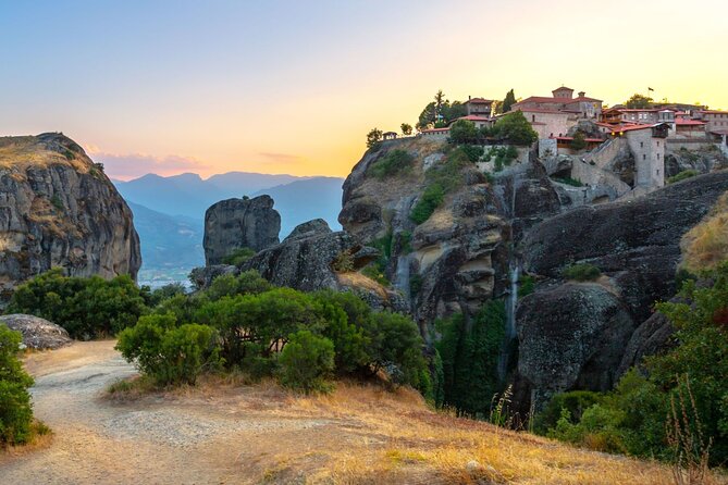 Meteora: Hiking Tour with Local Guide and Monastery Visit - Price and Value: Why $35 Makes Sense for This Day