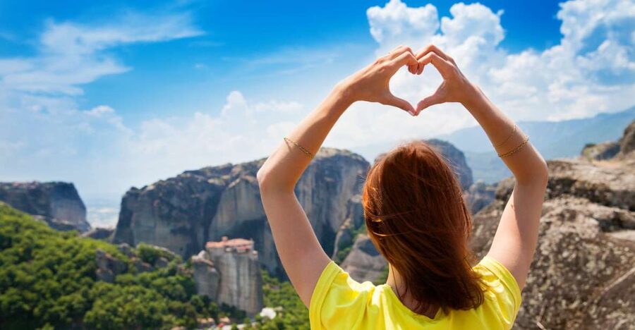Meteora: Hiking Tour with Local Guide and Monastery Visit - Group Size, Timing, and What the Day Feels Like