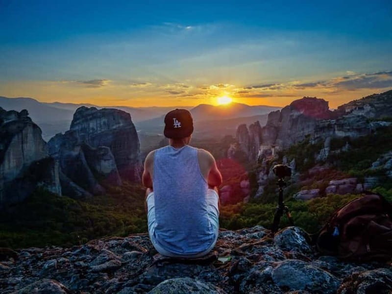Meteora: Majestic Sunset Tour & Monasteries with Local Guide - Price and Value: What You’re Really Paying For