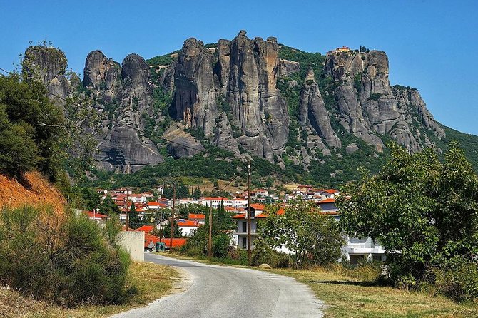 Meteora Monasteries Private Full Day Trip From Athens - 11 to 14 Hours From Athens: Pickup, Timing, and How to Keep It Enjoyable