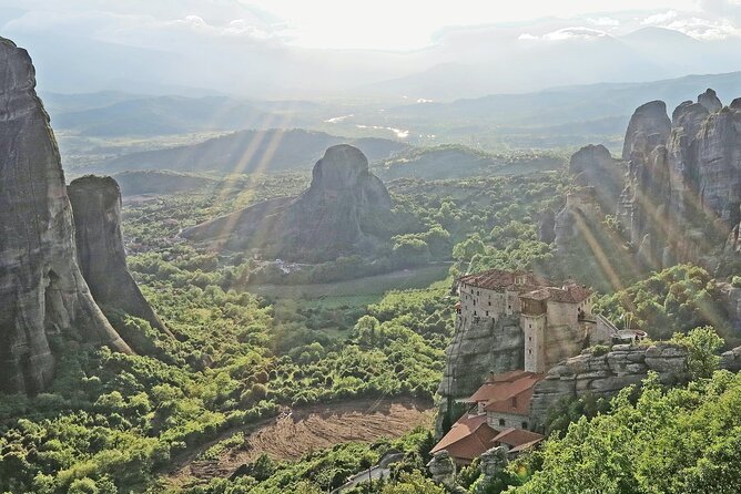 Meteora Monasteries Private Full Day Trip From Athens - Final Verdict: Should You Book This Meteora and Thermopylae Private Trip?