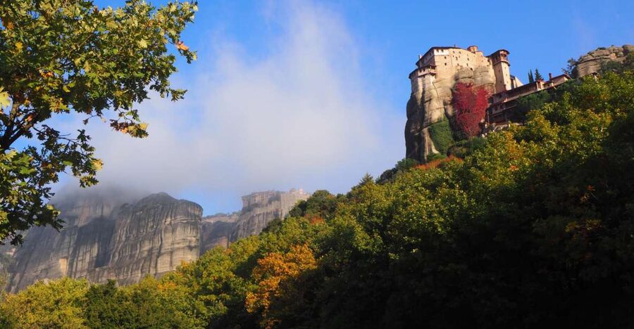 Meteora Monasteries Tour from Athens - What’s Included, What’s Not, and How to Avoid Surprises