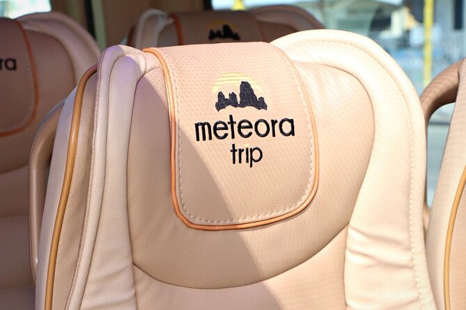 Meteora: Morning Half Day Sightseeing and Monasteries Tour - How the guide explanations and audio guides work together