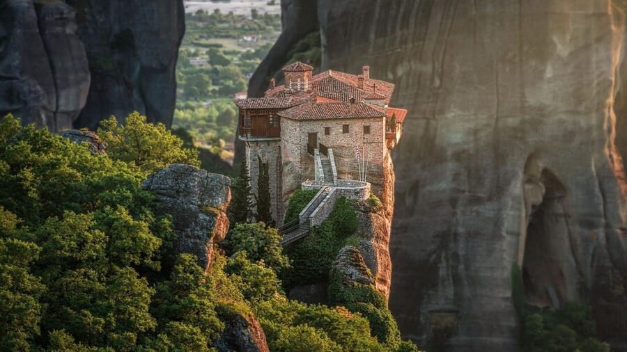 Meteora: Morning Monasteries Tour with Photo Stops - The Monastery Photo Strategy: Seeing All 6 Without Feeling Rushed