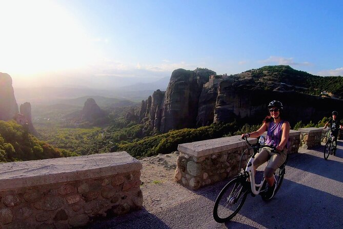 Meteora Sunset E-Bike Tour - Price and Value: What You Get for About $48