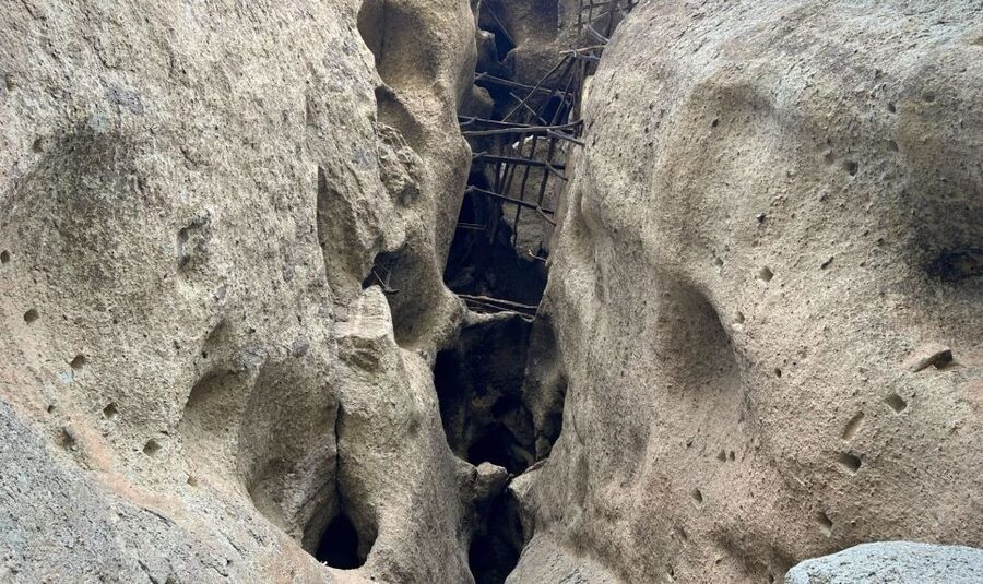 Meteora: Sunset Hike to Secret Caves - Hidden Hermit Caves on Lesser-Trodden Trails
