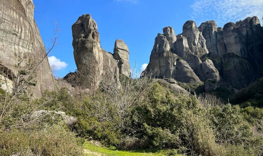 Meteora: Sunset Hike to Secret Caves - Price and Value: What $44 Buys You Here