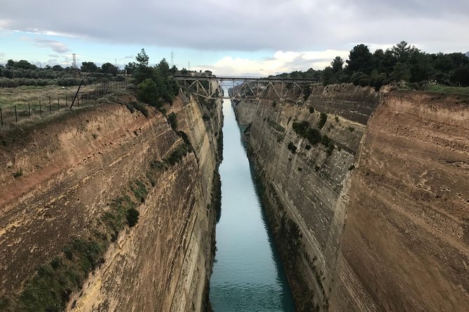 Mycenae and Nafplion Day Trip from Athens with Official guide - Getting to the Start: Amalia Hotel Pickup and the 8:30 Departure