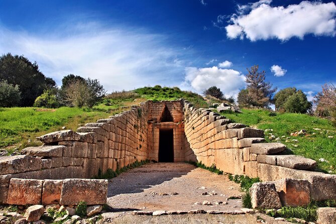 Mycenae, Epidaurus, Nafplio, Corinth Canal Private Full Day Trip From Athens - Should You Book This Athens to Peloponnese Private Day Trip?