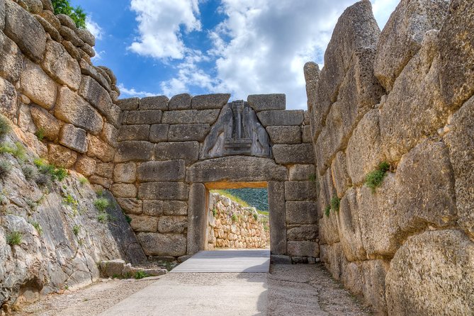Mycenae, Epidaurus, Nafplio Full Day Private Tour from Athens - Price and the entrance fee reality