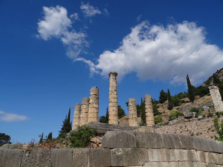 Mystic Delphi Private Tour - Delphi’s Oracle Power, With Real-world Context