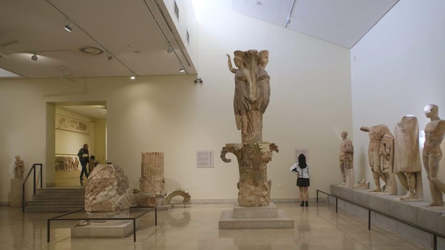 Mystic Delphi Private Tour - Who This Tour Is Best For