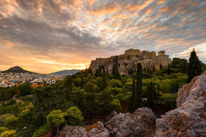 Mythology, Philosophy and Democracy Tour - Key highlights you should know before you go