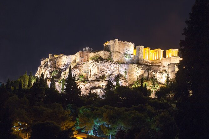 Mythology, Philosophy and Democracy Tour - Stop 1: Kerameikos, Pericles’ funeral speech and the cemetery of Athens
