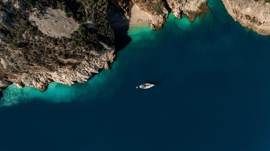 Nafplio Sun Sail Cruises | Half Day-Private | With Meal - What You Actually Eat and Drink Onboard