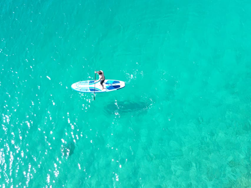 Nafplio Sun Sail Cruises | Semi-Private Half Day | With Meal - Going for sunrise vibes or a sunset-leaning outing