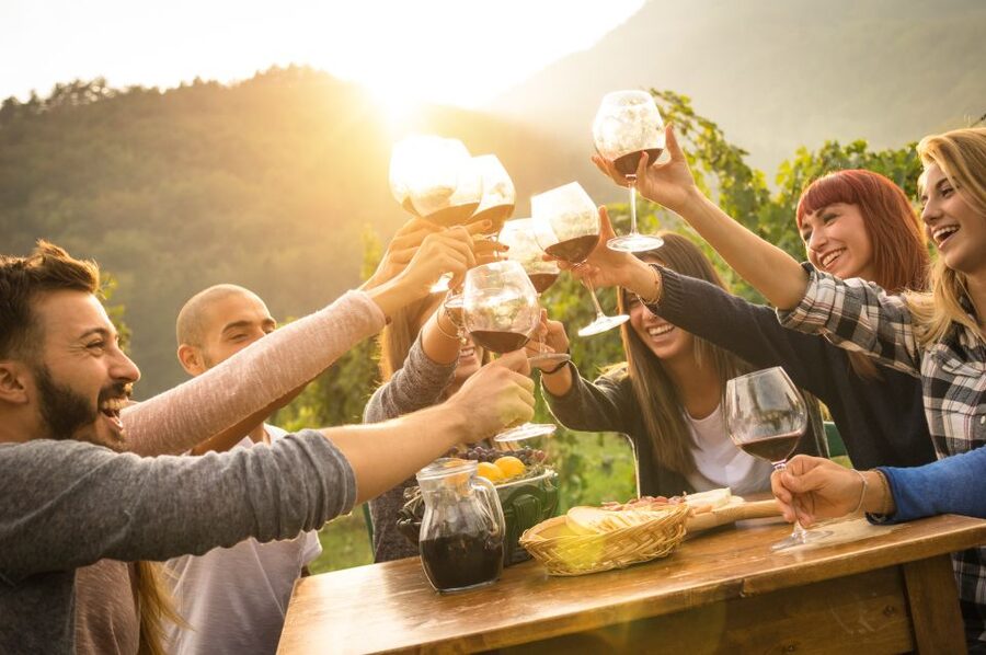 Nafplion: Nemea Vineyards Wine Tour - Guided Ancient Site Extras, If You Want Them