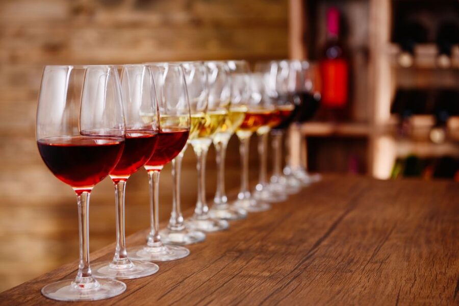 Nafplion: Nemea Vineyards Wine Tour - Leaving Nafplion: The Private Van Helps You Start Easy