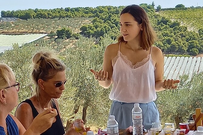 Olive Oil Tour & Tasting with sommelier -Kalentzi, Athens daytrip - Best for whom, and when to think twice