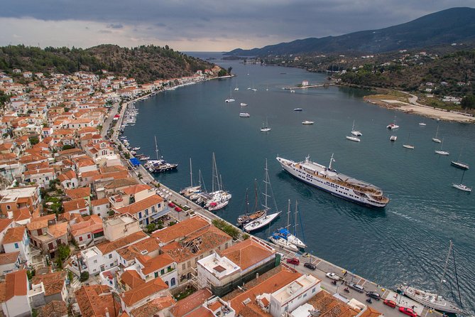 One Day Cruise to Hydra, Poros and Aegina from Athens - Key Things Worth Knowing Before You Go