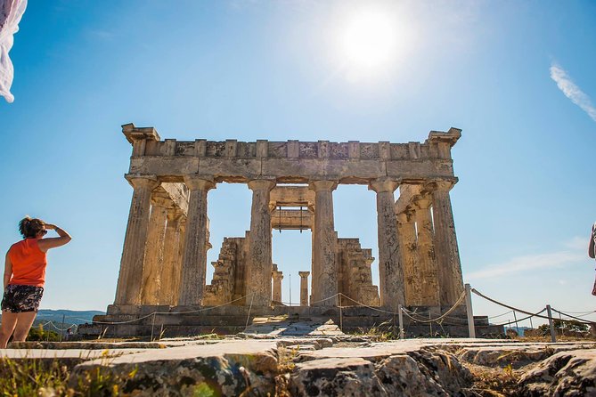 One Day Cruise to Hydra, Poros and Aegina from Athens - Hydra Time: Car-Free Charm, Donkeys, and a Walking-First Island