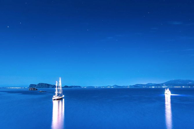 One Day Cruise to Hydra, Poros and Aegina from Athens - Food, Live Music, and the Real Deal on Drinks