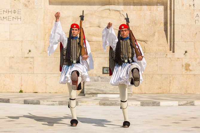 Panorama of Athens in 6 hours - Price and value: when $459.74 per group makes sense