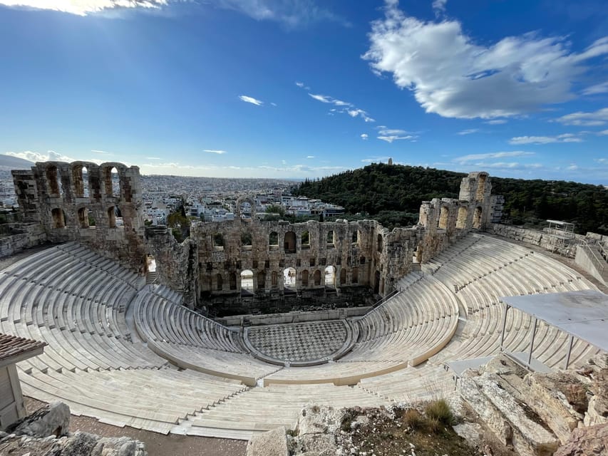 Parthenon & Acropolis Guided Tour in Spanish -Option Tickets - Why This Acropolis Tour Works So Well (Parthenon plus the “why”)