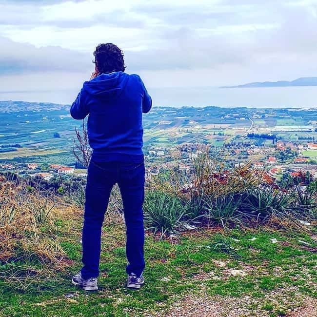 Paul's Biblical and Ancient Corinth Half-Day Tour - Back on the road: why returning time still feels part of the experience