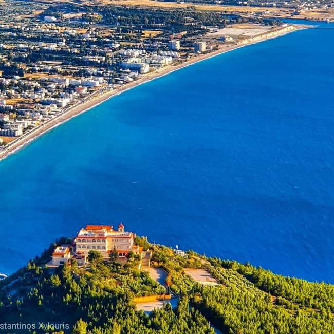 Paul's Biblical and Ancient Corinth Half-Day Tour - Kenchreai (Kenchries) and the ancient harbor feel: Paul’s sea-world connection