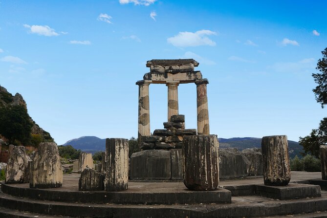 Premium Delphi Day Trip with an Expert Guide, Museum & Lunch - Why Delphi Feels Worth the 11 Hours