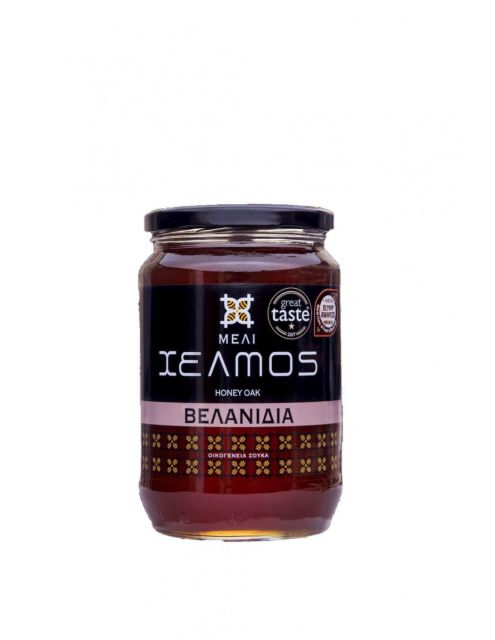 Premium Greek Honey Tasting with Yogurt & More - Four Flavours, Six Honeys, and How to Judge Them