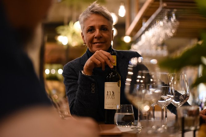 PREMIUM Semi-Private Athens Afternoon Food Tour & Wine Tasting - Price and value: what $211.72 is actually covering