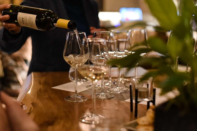 PREMIUM Semi-Private Athens Afternoon Food Tour & Wine Tasting - What the small-group format does for you