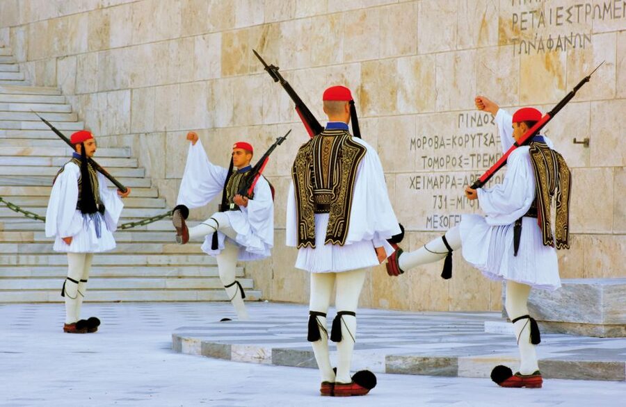 Private Acropolis and Athens City Tour - Key Highlights That Make This Tour Worth Your Time