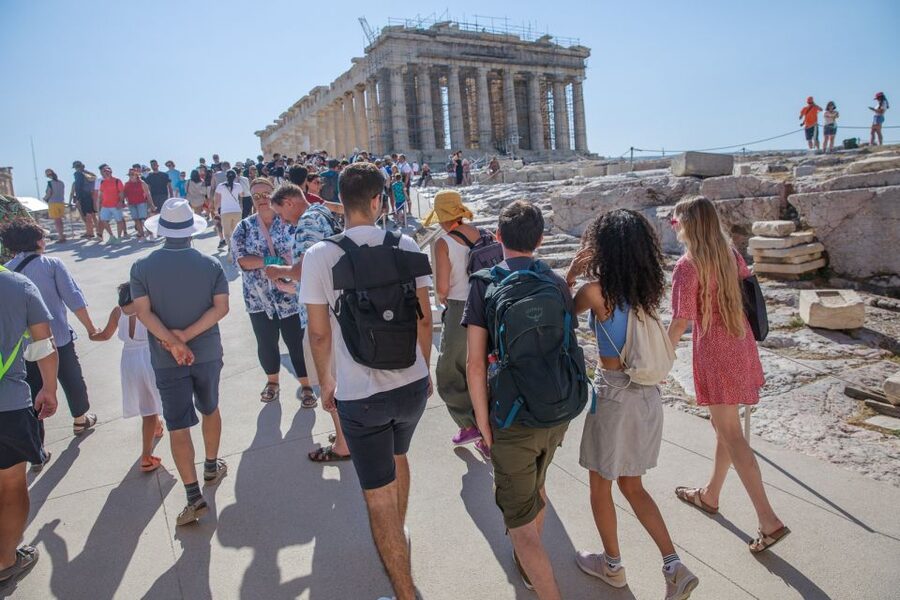 Private Acropolis and Athens City Tour - Why This Athens Tour Starts at Syntagma Metro (Not Just the Acropolis)