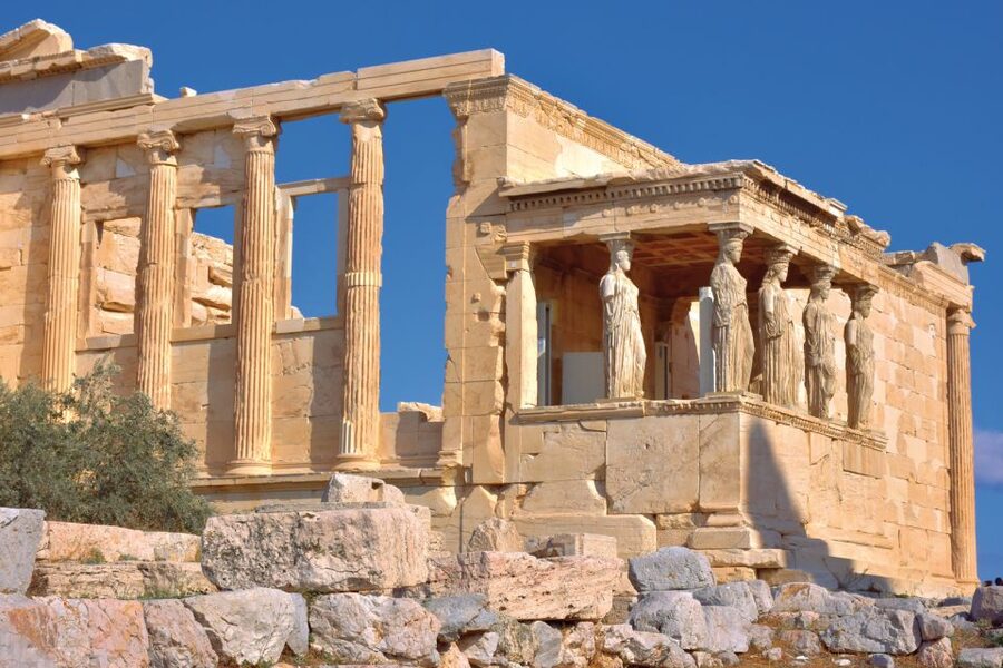 Private Acropolis and Athens City Tour - Plaka-to-Acropolis Routing, How the Walk Helps You Read the City