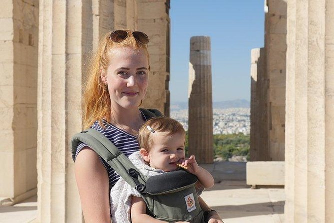 Private Acropolis for Families Tour - Why this private Acropolis tour fits families better than a generic visit